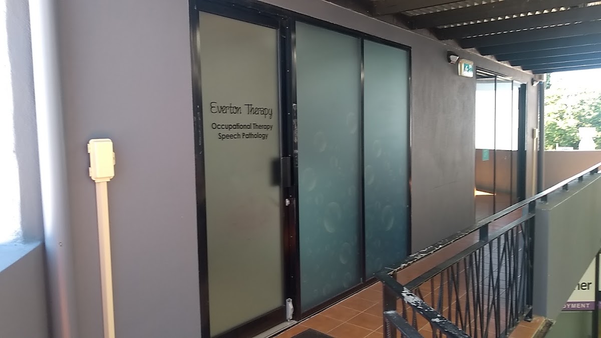 Everton Therapy