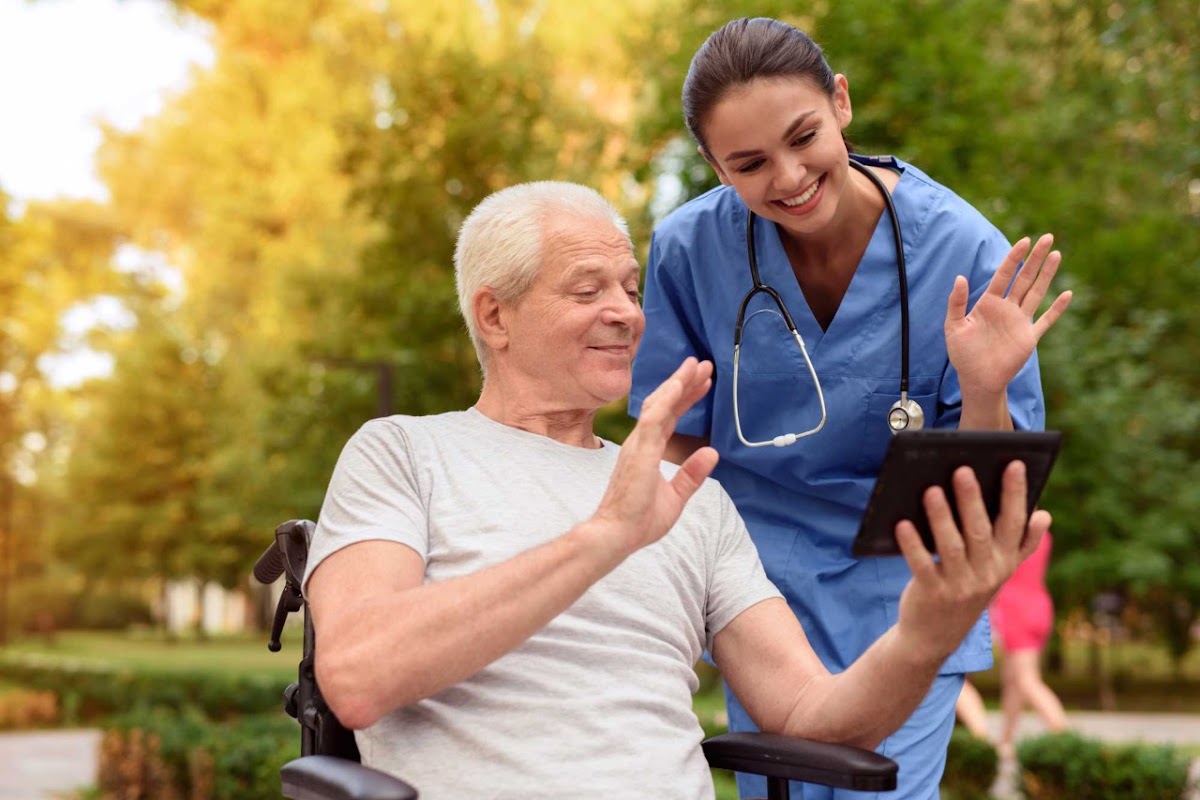 Everyday Care and Support
