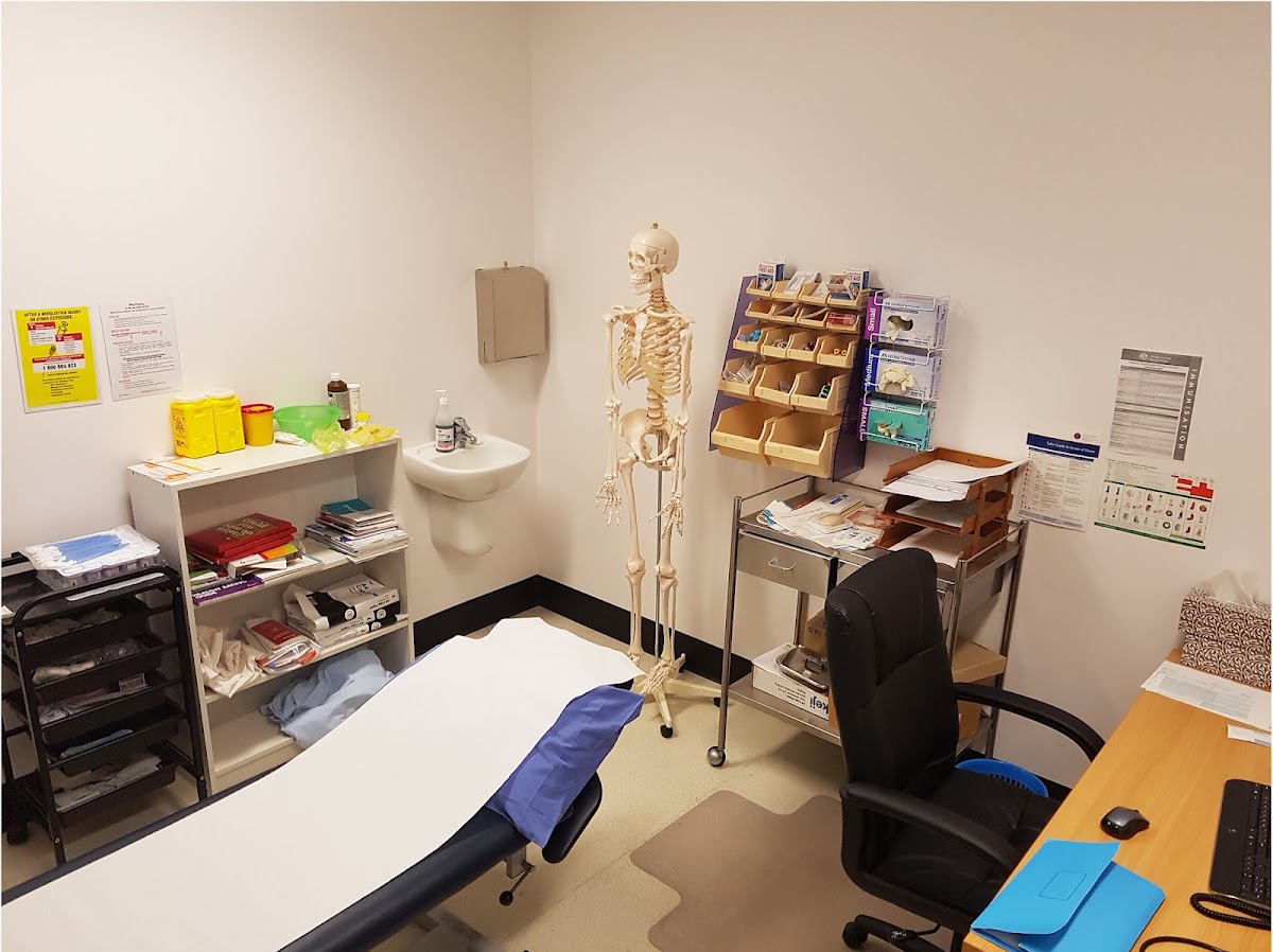 Evolution Health Clinic Cabramatta