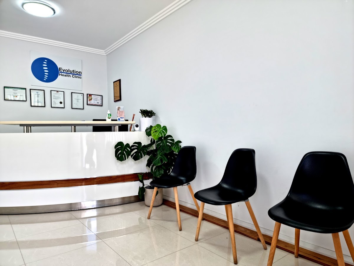 Evolution Health Clinic