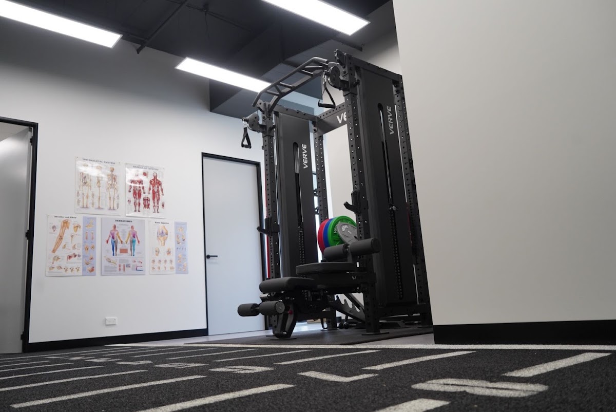 Evolve Movement Healthcare