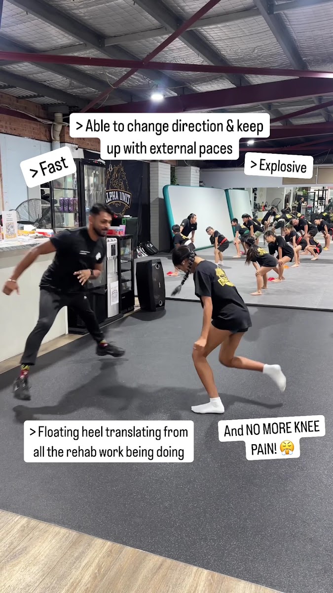 Evolve Physio & Mastery - Cabramatta