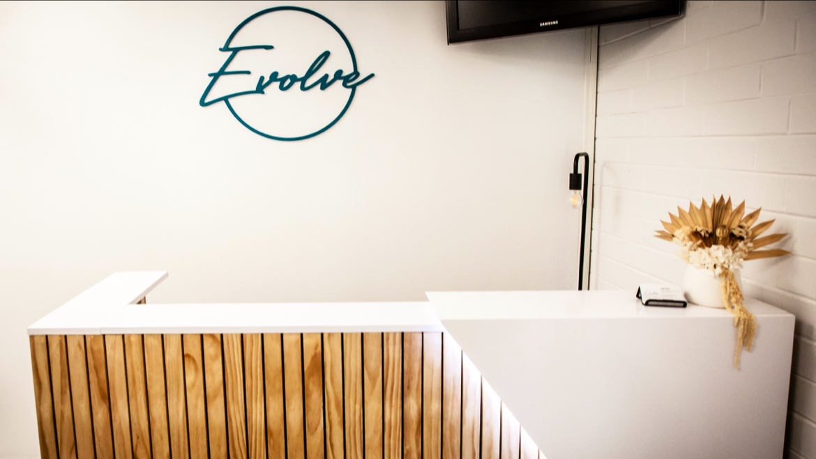 Evolve Physio & Pilates