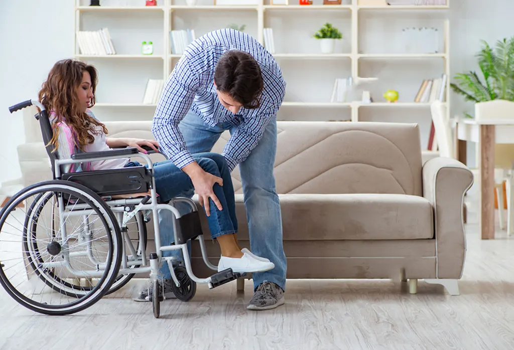 EXCELLENT CHOICE DISABILITY SERVICES PTY LTD