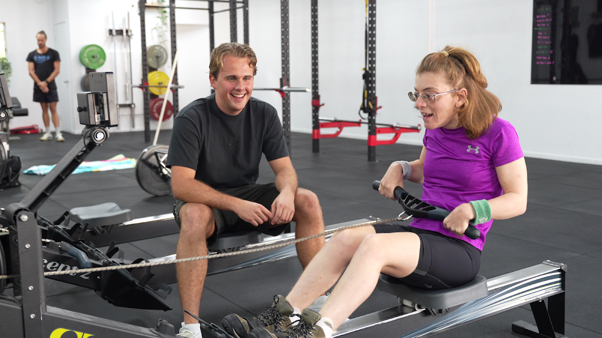 Exercise Therapies