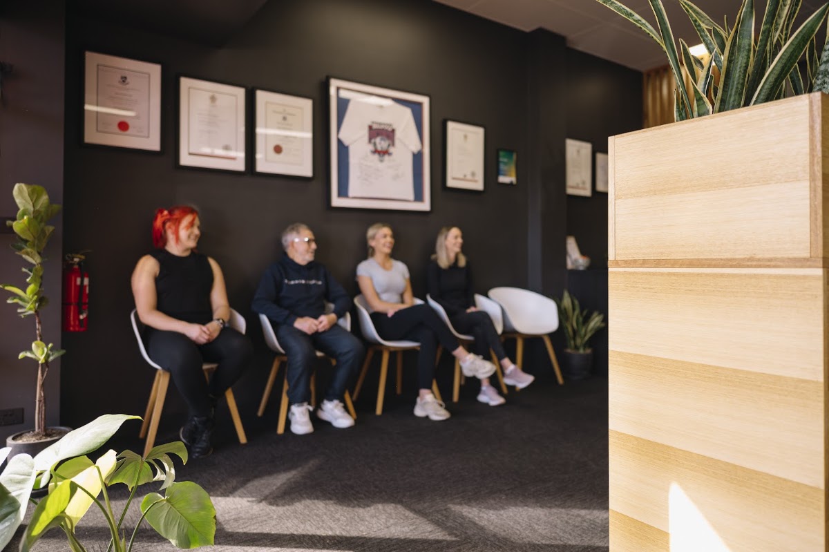 Exercise Thought - Lilydale ft. Aussie Physiotherapist Sam Suke