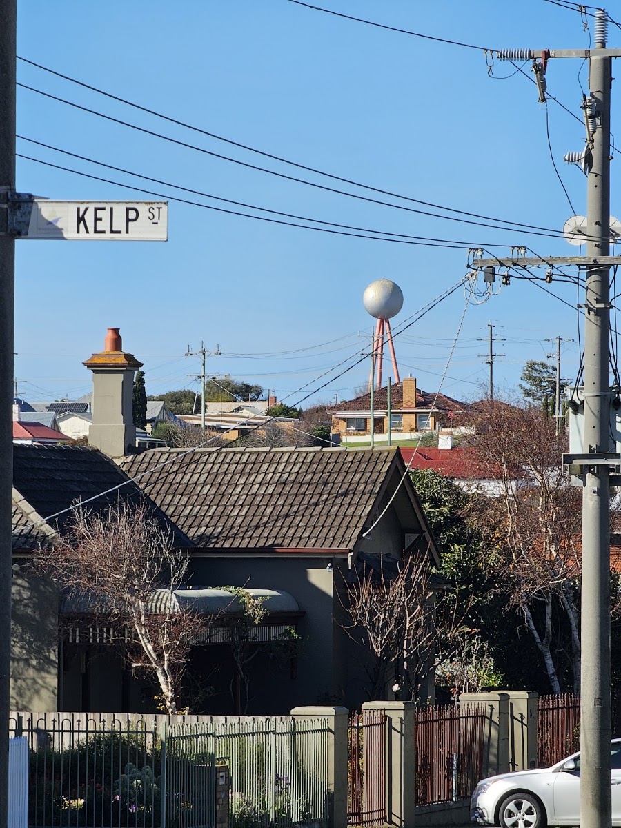 Factory Arts Warrnambool