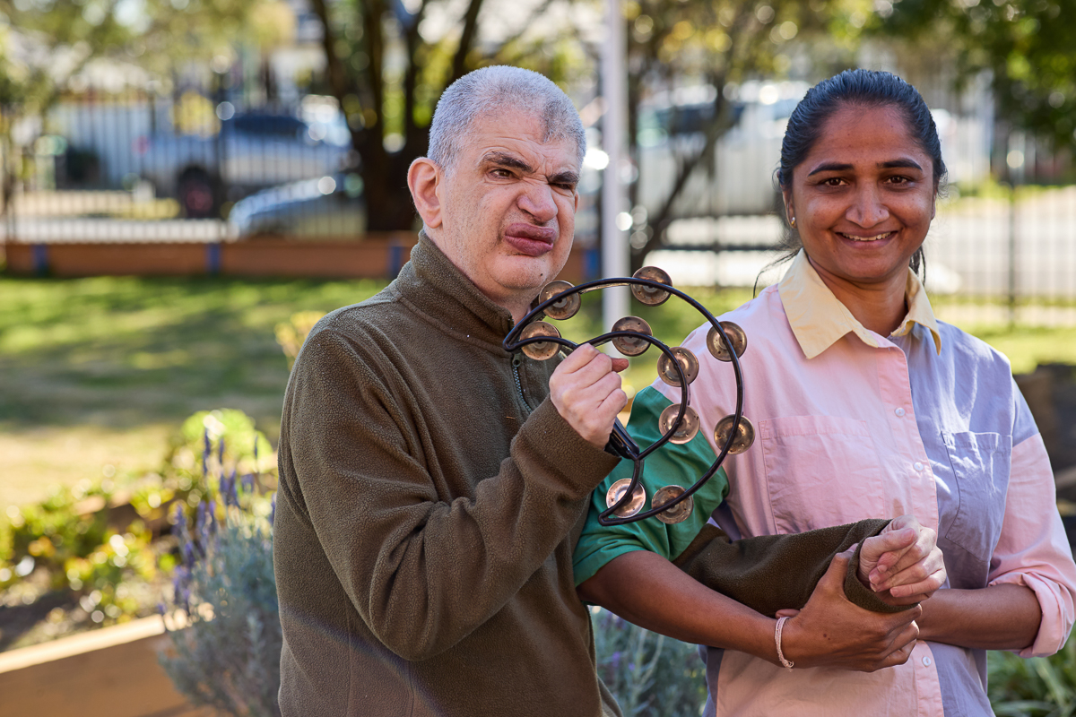 Fair Foundations LifeAbility Hub (Disability Day Program)