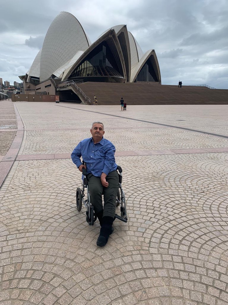 Family Care Australia