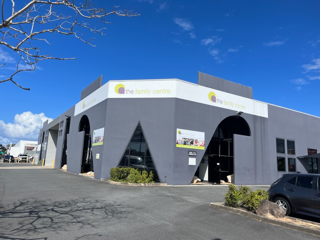 Family Centre Disability Services (NDIS)