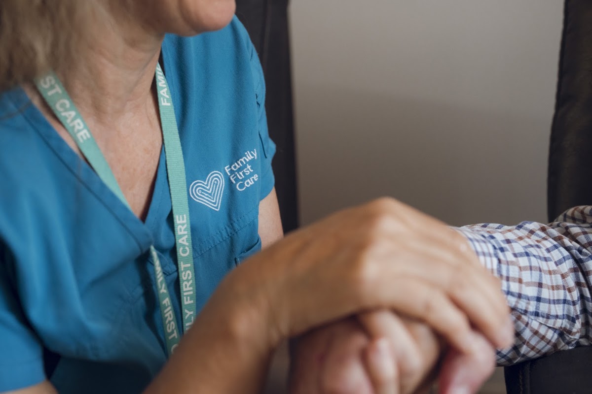 Family First Care
