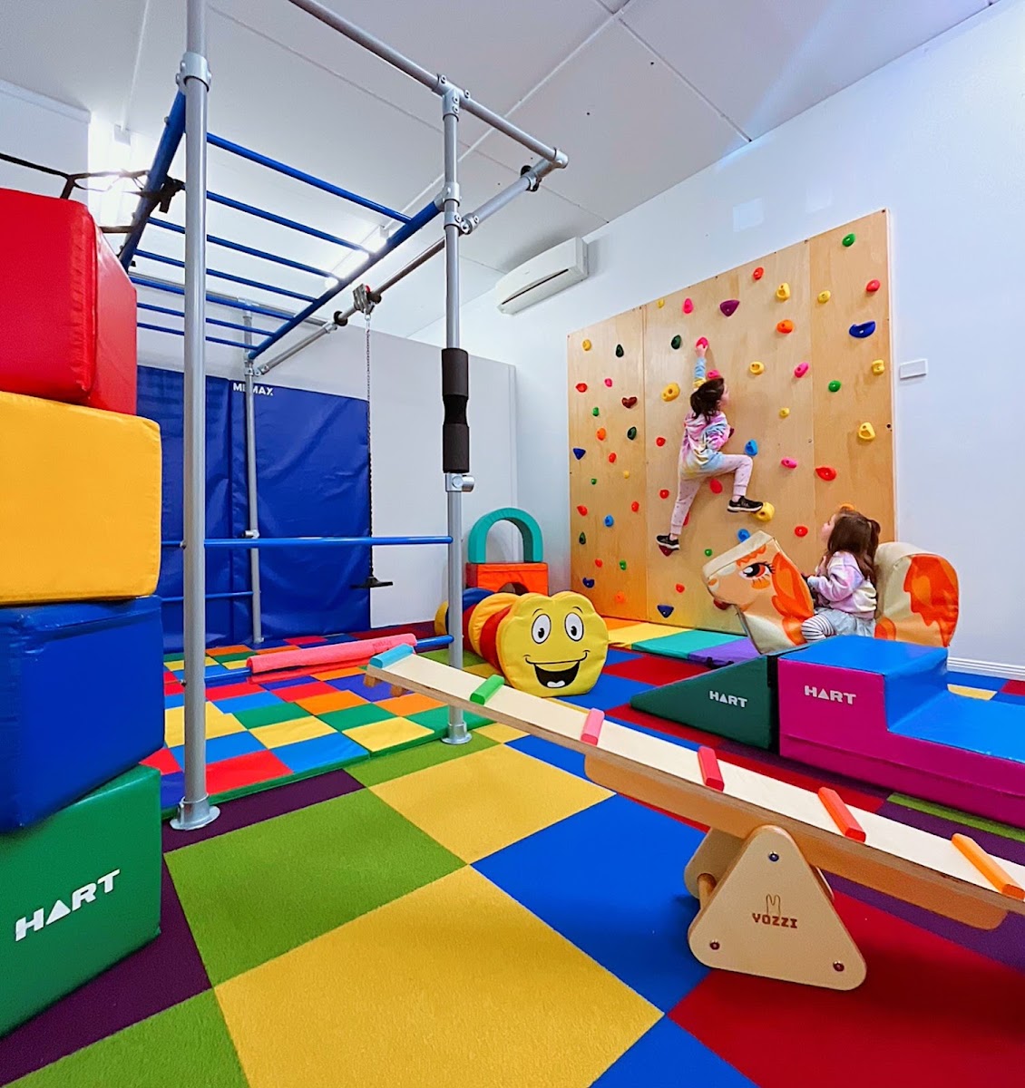 Family Physiotherapy