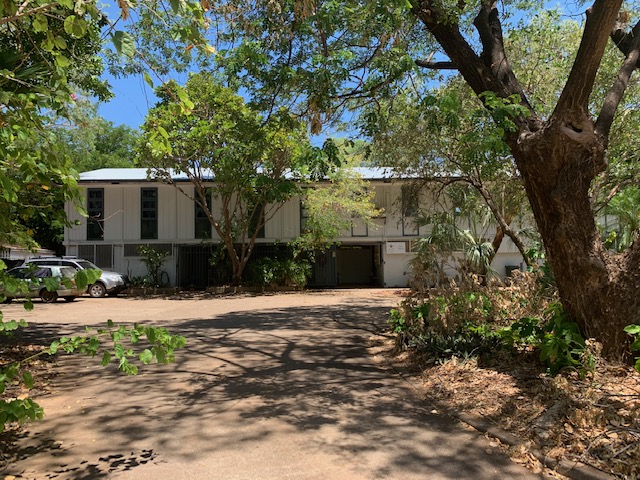 Far North Community Services Kununurra