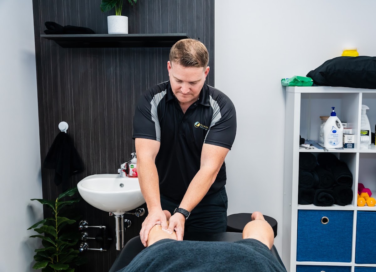 Far North Physiotherapy