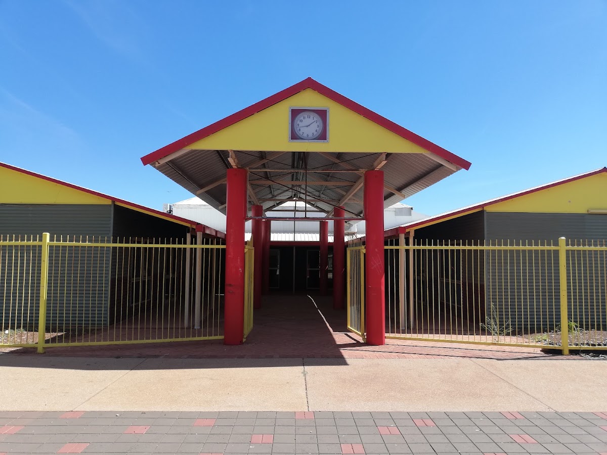 Farth North Community Services Derby