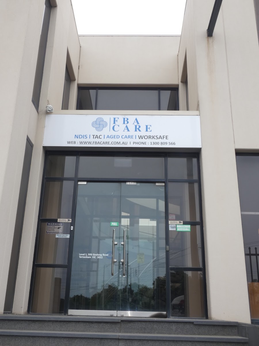 FBA Care