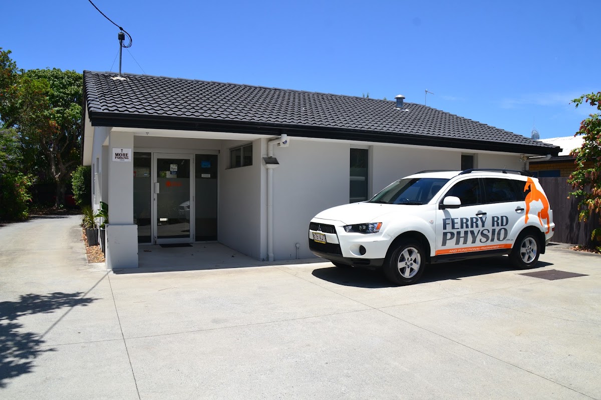 Ferry Rd Physio and Functional Therapies