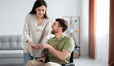 FEVENS NDIS CARE PROVIDER