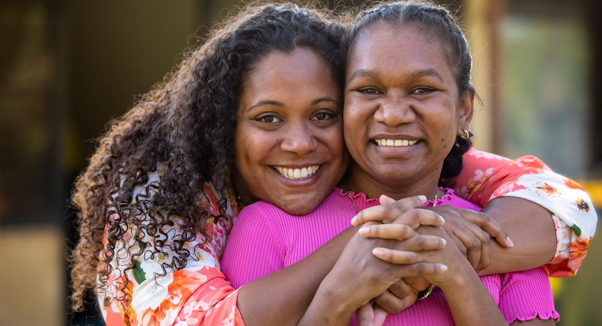 FIRST PEOPLES DISABILITY CARE PTY LTD