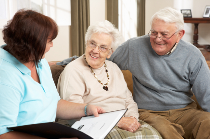 FirstSelect Disability & Home Care