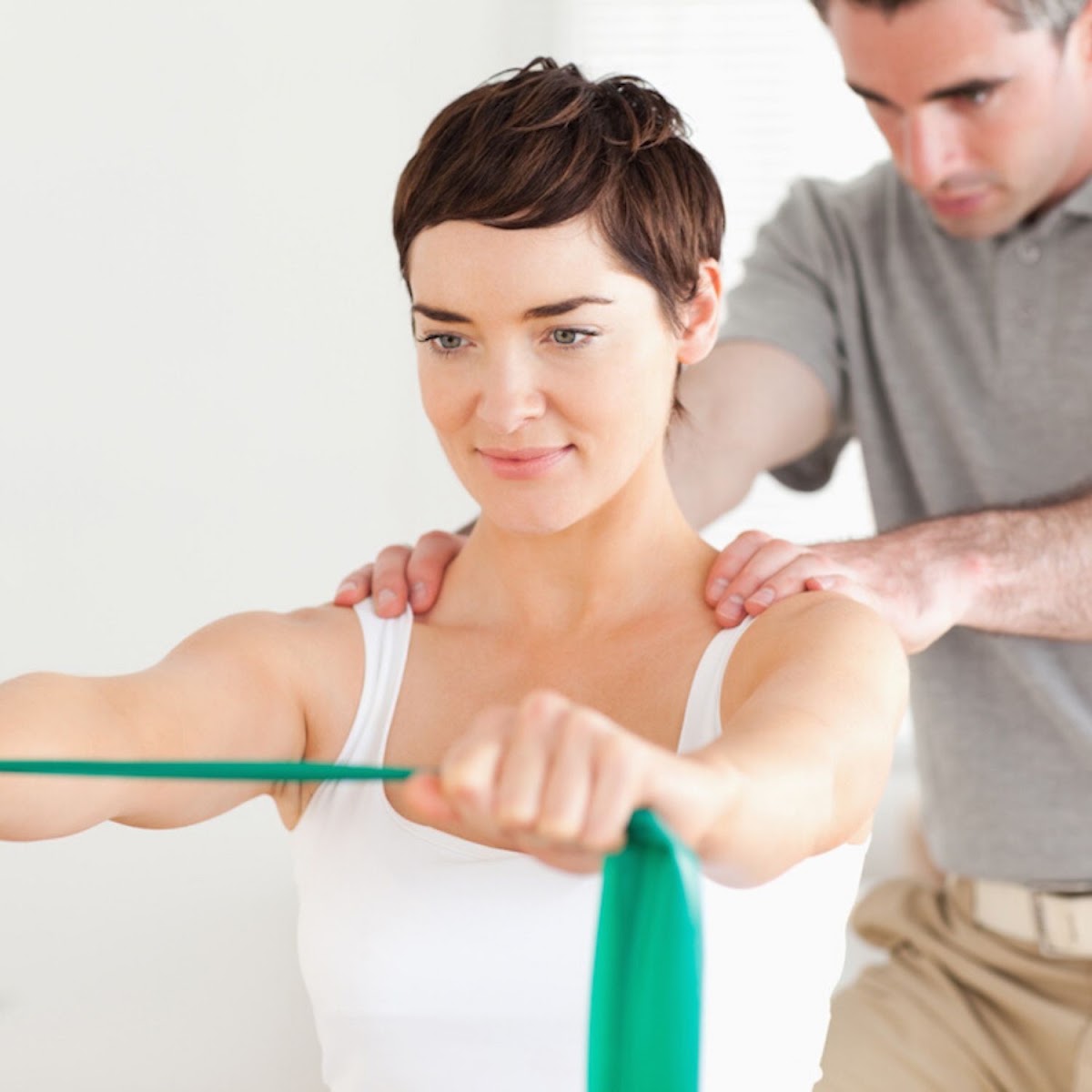 Fitzroy Physiotherapy Prospect
