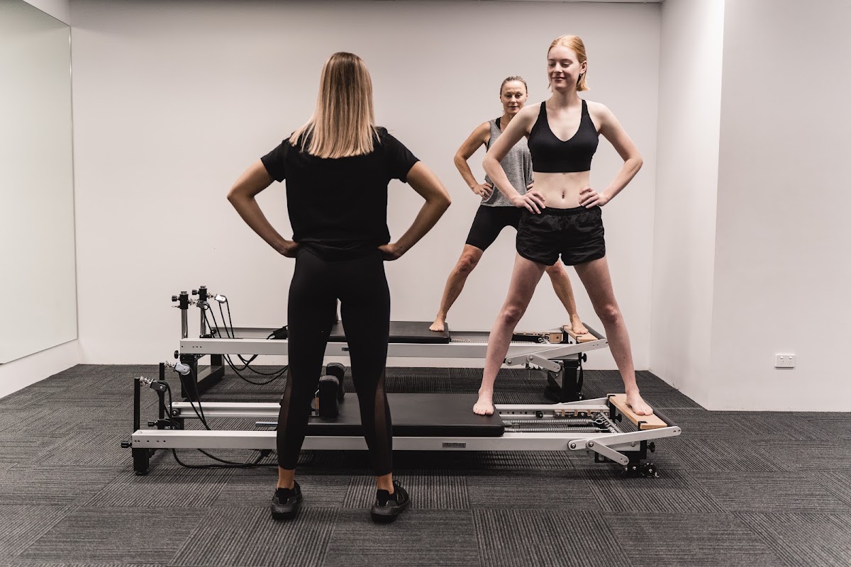 Fixio Physio Balgowlah