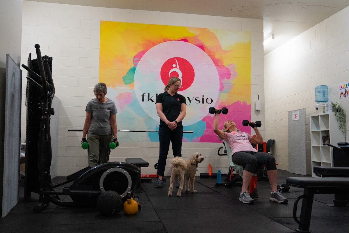 FKB Physio