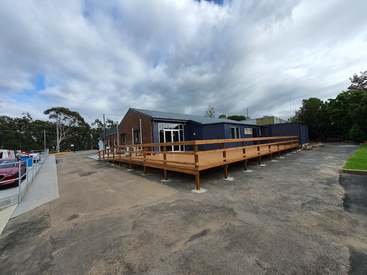 Flagstaff Shoalhaven
