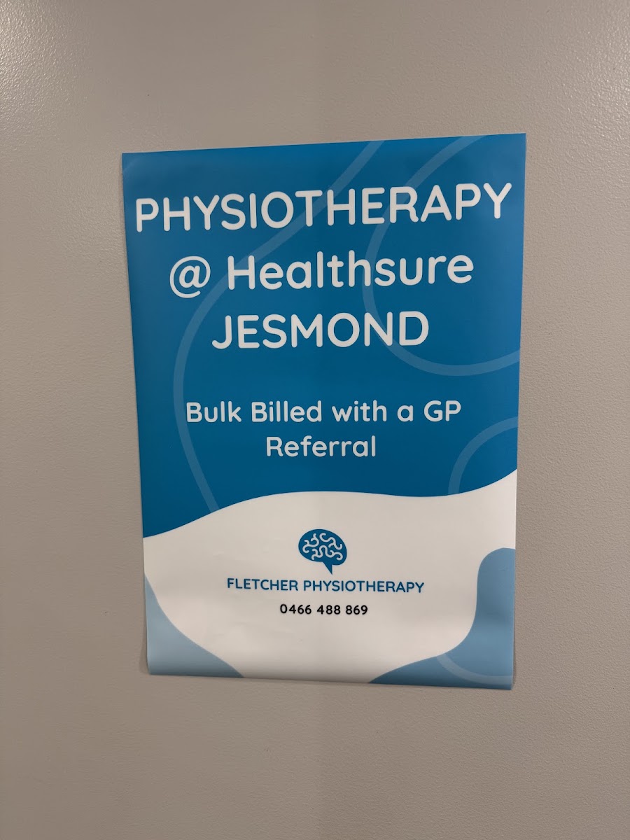 Fletcher Physiotherapy