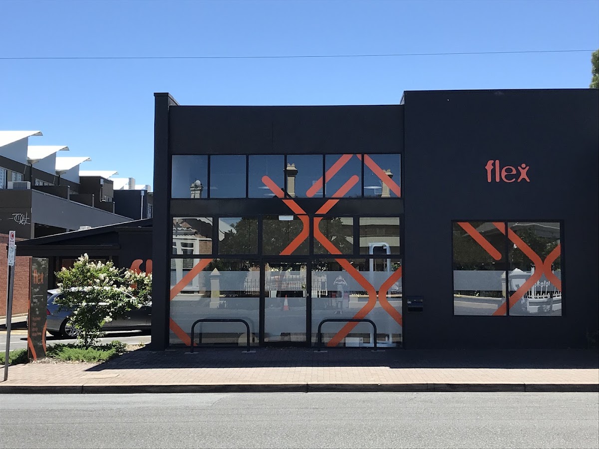 Flex Rehabilitation Clinic