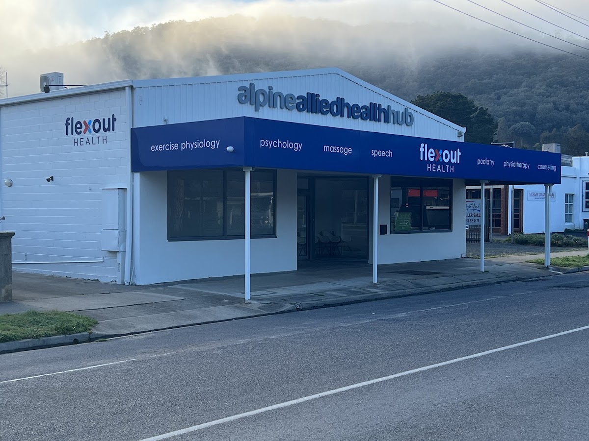 Flexout Health