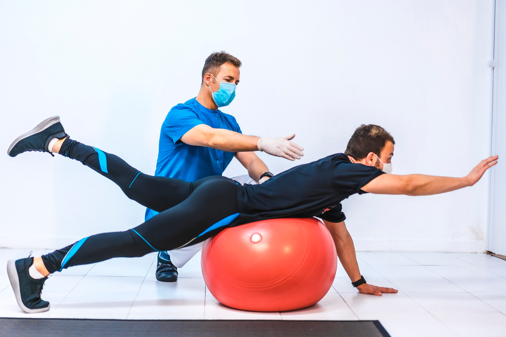 Focal Physiotherapy – Moved to Lilydale