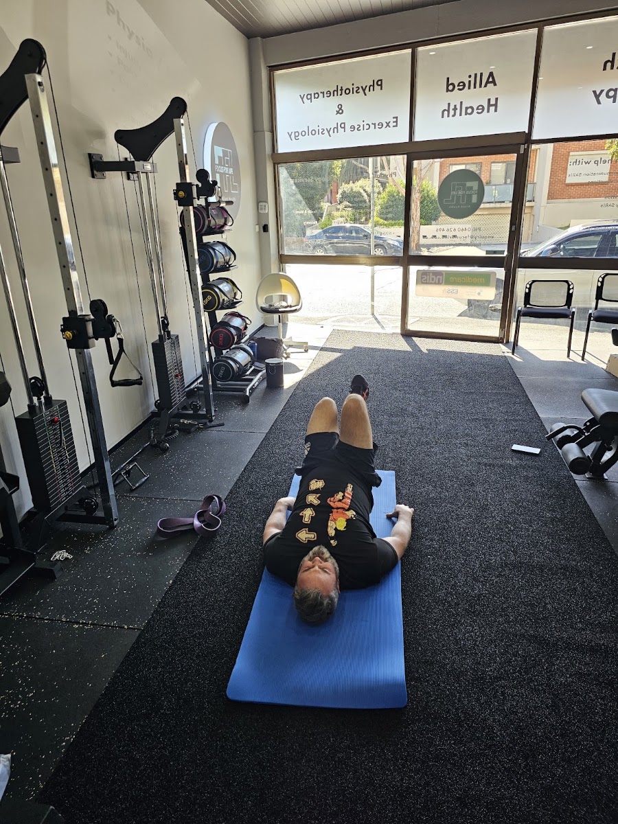 Focus For Life (Belmore) Physio | Speech Therapy | Exercise Physiology