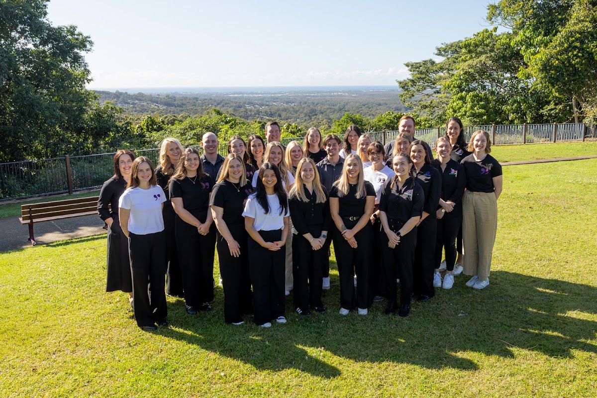 Forbes Care Occupational Therapy