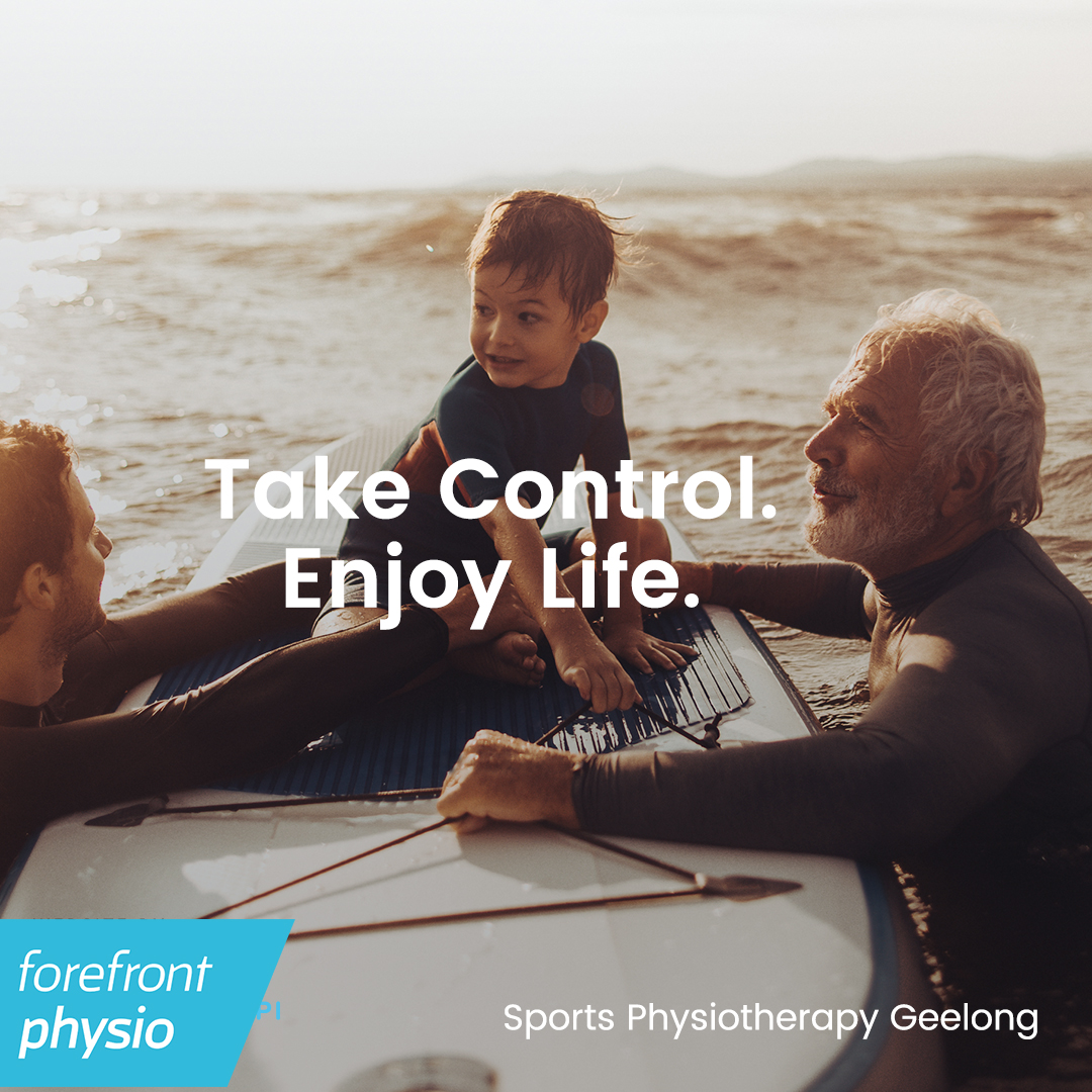 Forefront Physio Colac