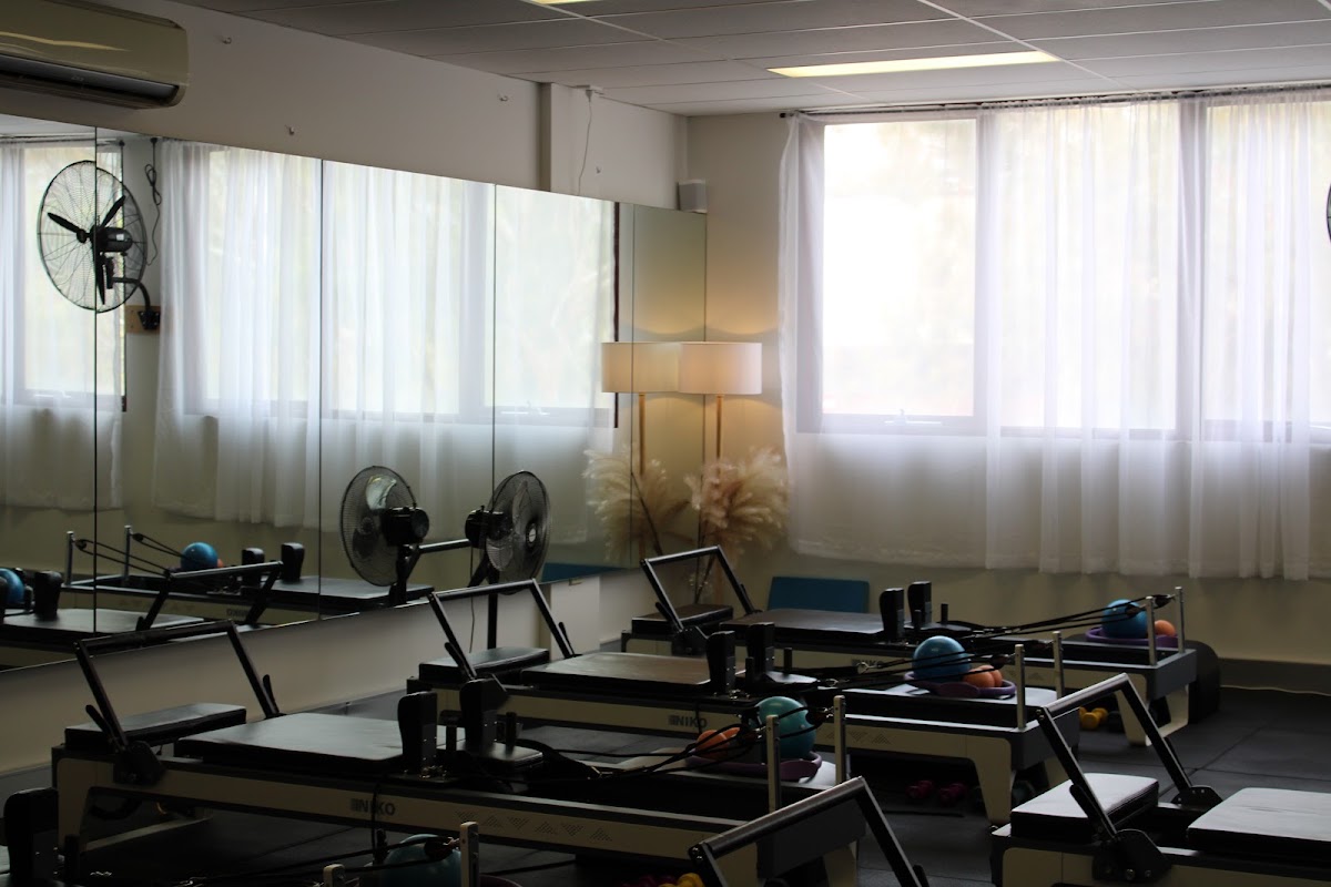 Form & Practice - Mt Evelyn