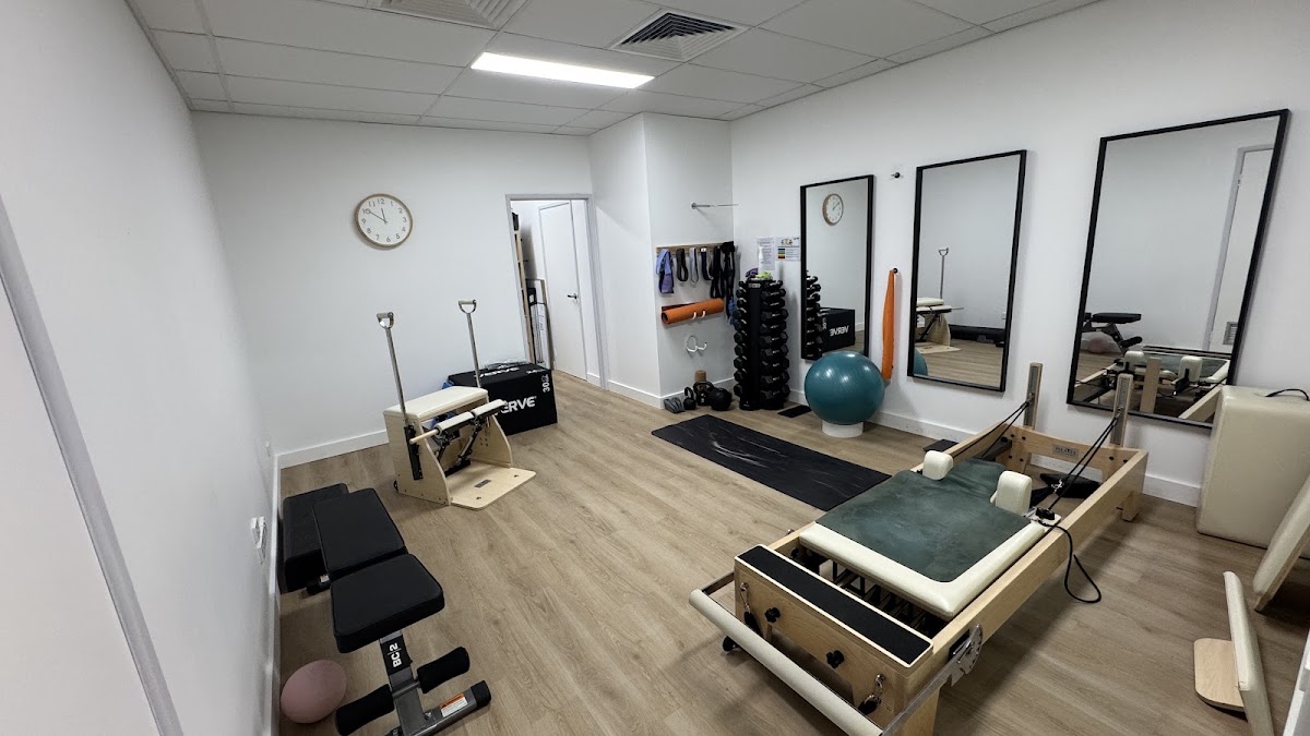 Forward Health