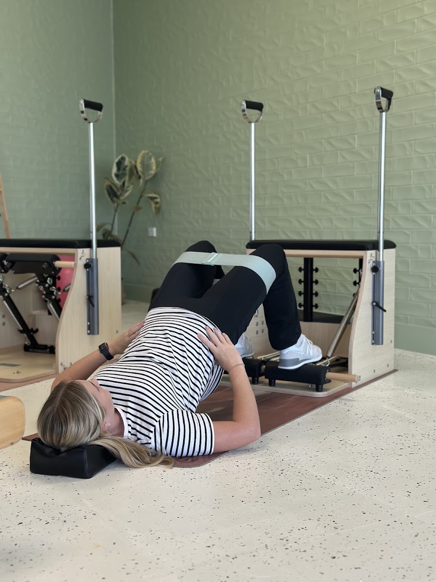 Forward Health