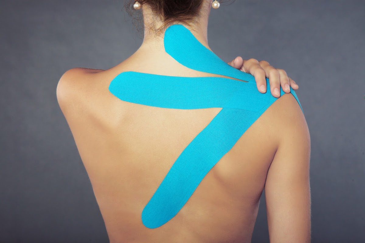 Foster Physio