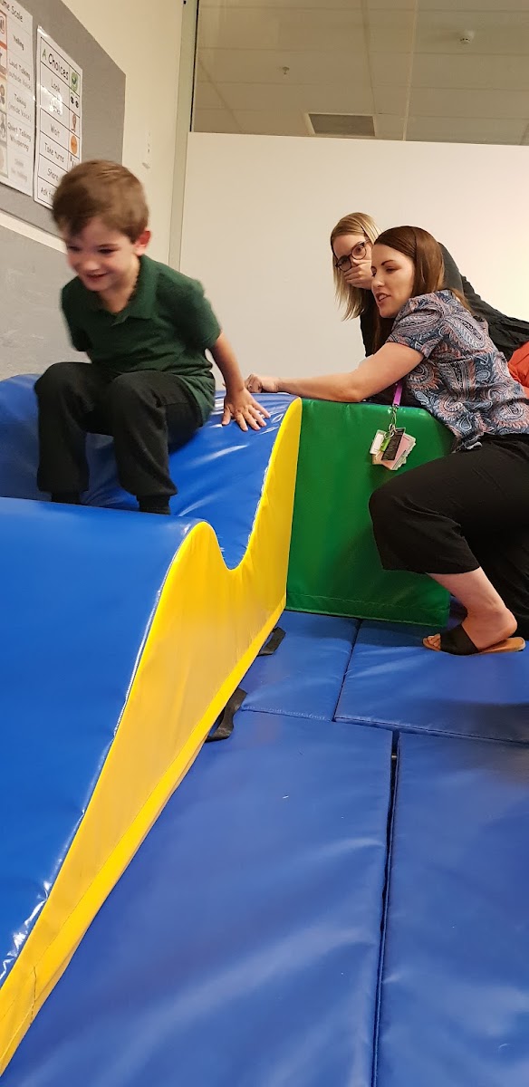 Foundation Skills Group - Autism SA