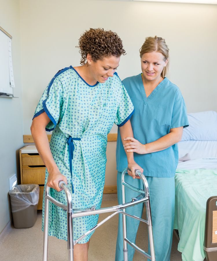 Fountain Care Health Services