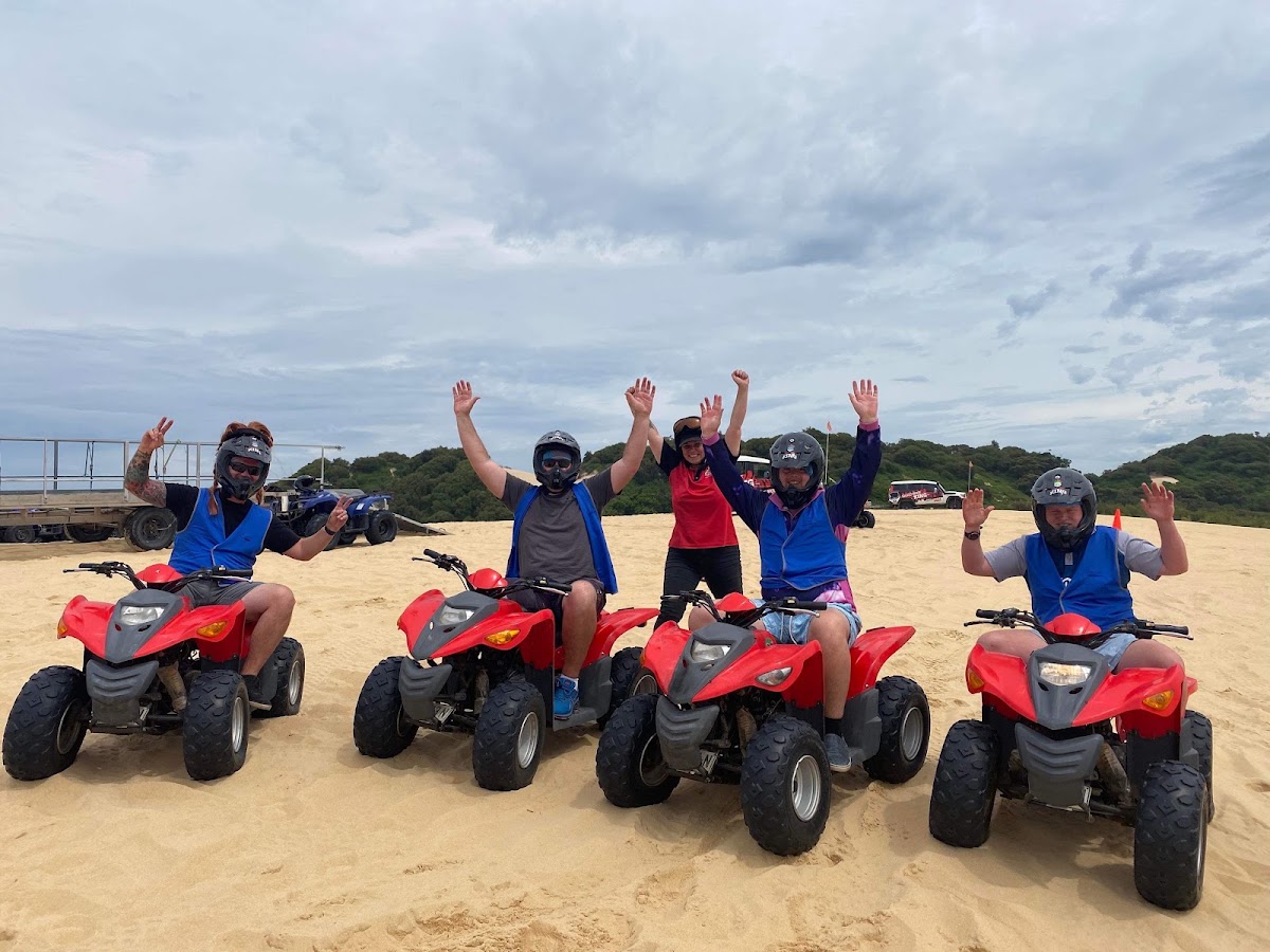 Freedom Adventures & Respite Services