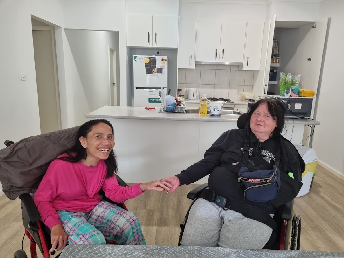 Freedom Care Group