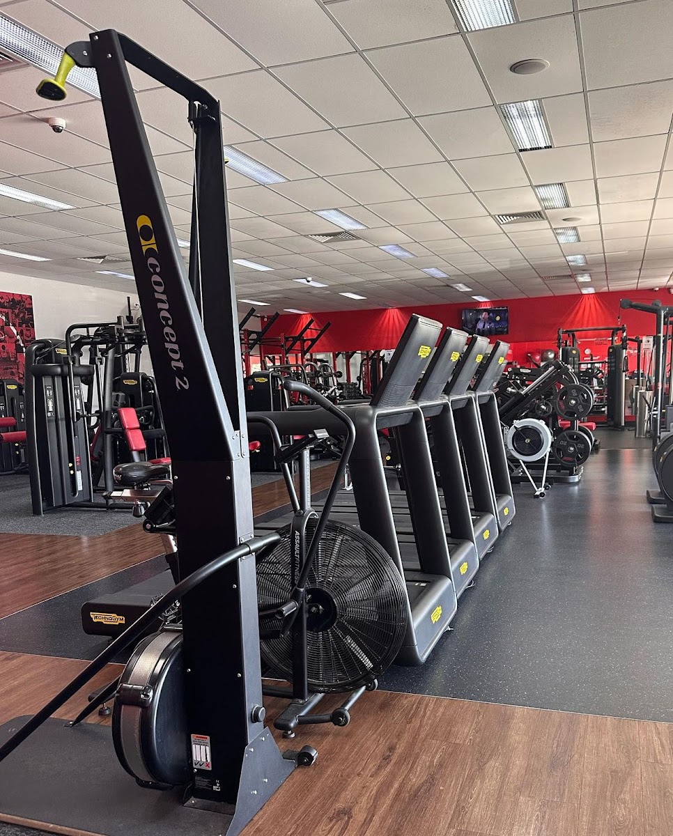 Frontier Physiotherapy (Manly West)