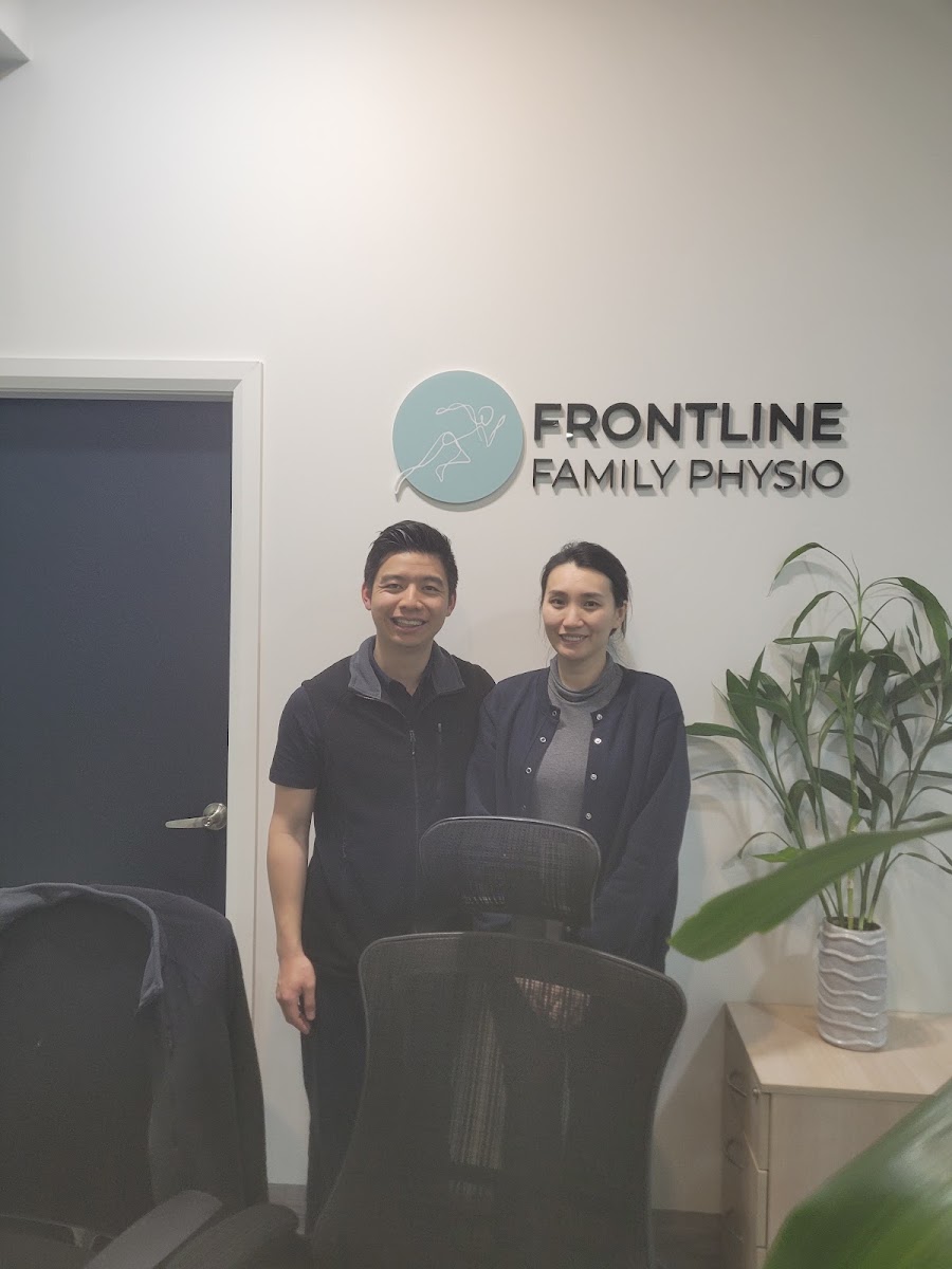 Frontline Family Physio