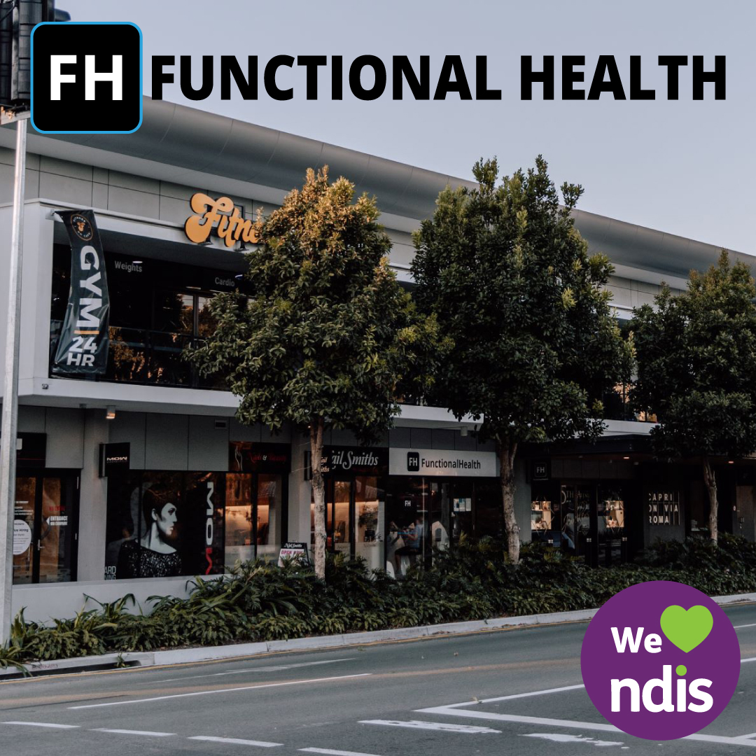 Functional Health Physio On Capri