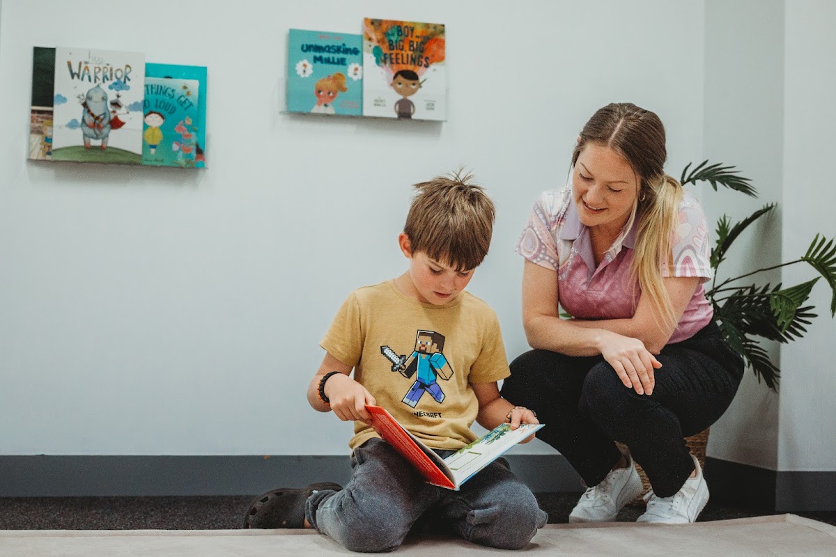 Functional Therapy Co