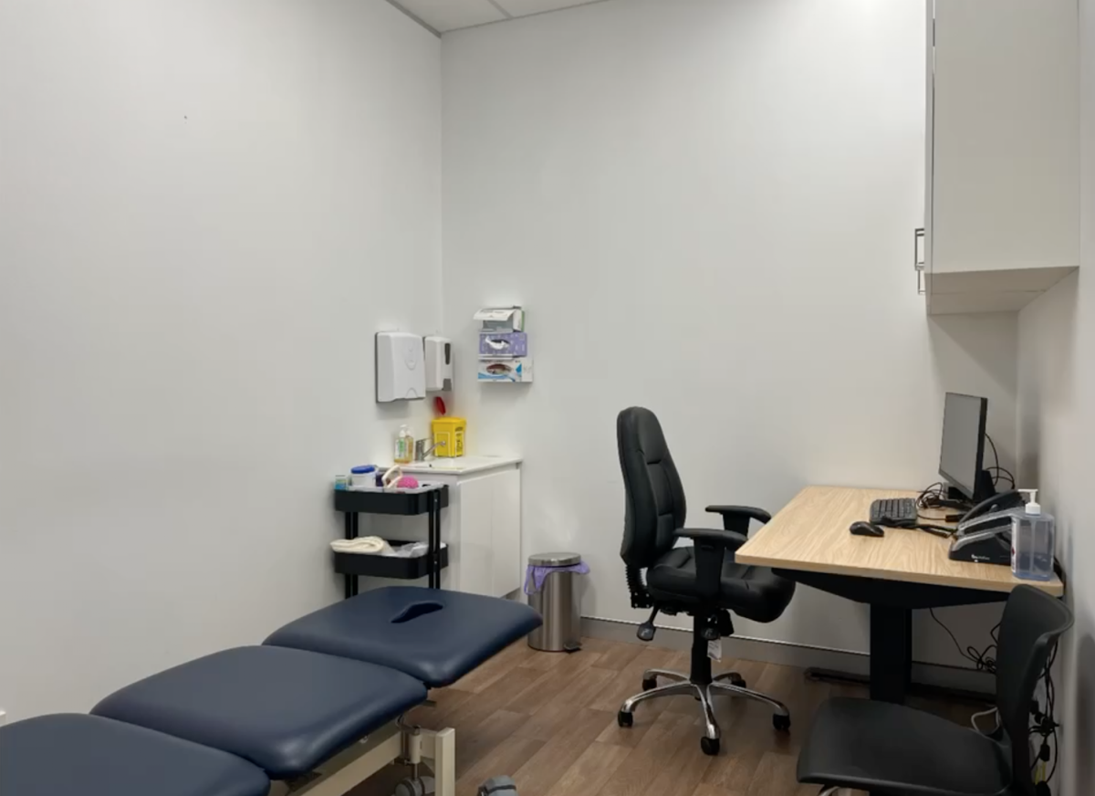 FunctionCare Physio | South Eveleigh | Redfern