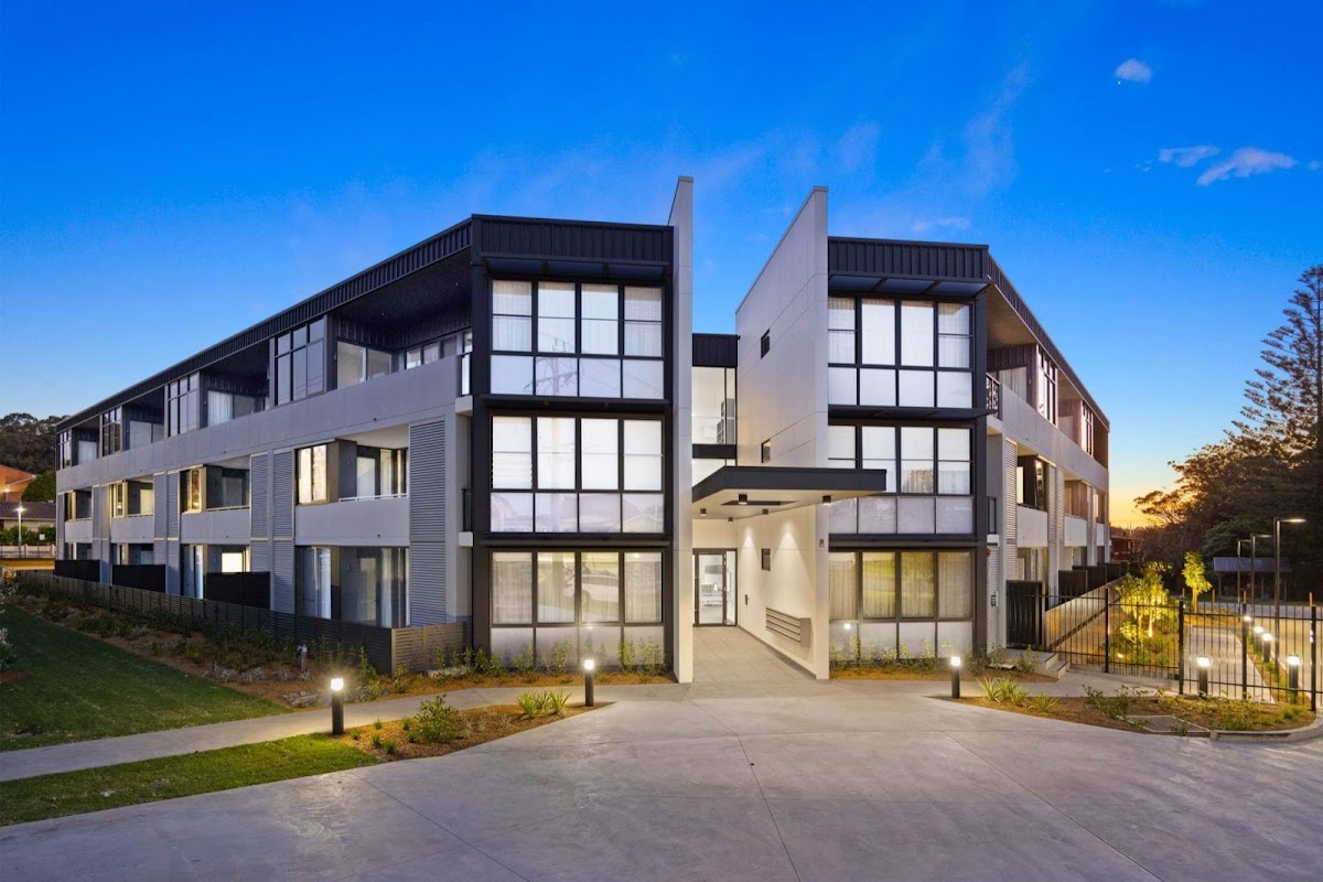 Garden Village Port Macquarie