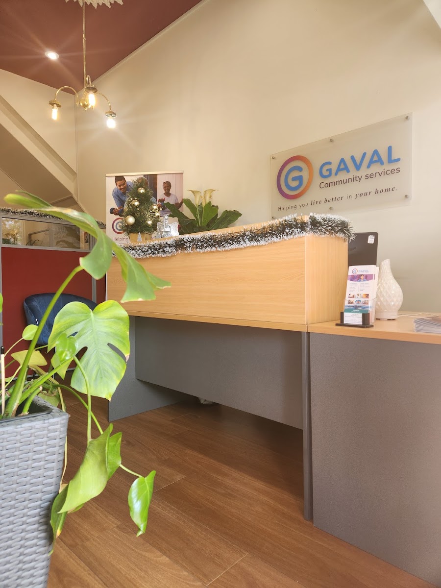 GAVAL Community Services